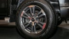 Mitsubishi Triton Interior photo