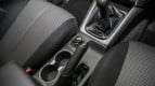 Mitsubishi Triton Interior photo