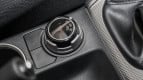 Mitsubishi Triton Interior photo