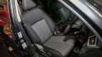 Mitsubishi Triton Interior photo