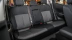 Mitsubishi Triton Interior photo
