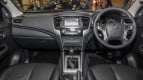 Mitsubishi Triton Interior photo