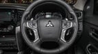 Mitsubishi Triton Interior photo