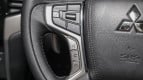 Mitsubishi Triton Interior photo