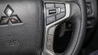 Mitsubishi Triton Interior photo