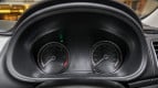 Mitsubishi Triton Interior photo