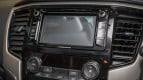 Mitsubishi Triton Interior photo