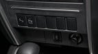 Mitsubishi Triton Interior photo