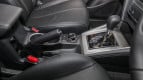 Mitsubishi Triton Interior photo