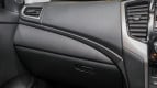 Mitsubishi Triton Interior photo
