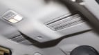 Mitsubishi Triton Interior photo