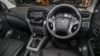 Mitsubishi Triton Interior photo