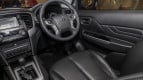 Mitsubishi Triton Interior photo