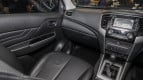 Mitsubishi Triton Interior photo
