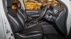 Mitsubishi Triton Interior photo