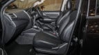 Mitsubishi Triton Interior photo