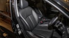 Mitsubishi Triton Interior photo