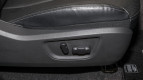 Mitsubishi Triton Interior photo