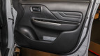 Mitsubishi Triton Interior photo