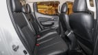 Mitsubishi Triton Interior photo