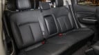 Mitsubishi Triton Interior photo