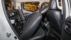 Mitsubishi Triton Interior photo