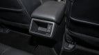 Mitsubishi Triton Interior photo