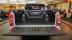 Mitsubishi Triton Interior photo