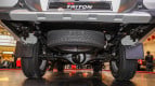 Mitsubishi Triton Interior photo