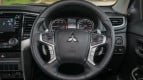 Mitsubishi Triton Interior photo