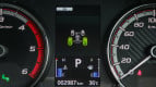 Mitsubishi Triton Interior photo