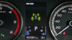 Mitsubishi Triton Interior photo