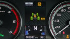 Mitsubishi Triton Interior photo