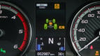 Mitsubishi Triton Interior photo