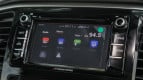 Mitsubishi Triton Interior photo