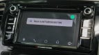 Mitsubishi Triton Interior photo