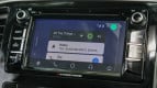 Mitsubishi Triton Interior photo