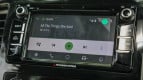 Mitsubishi Triton Interior photo