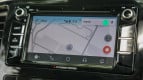 Mitsubishi Triton Interior photo