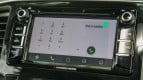 Mitsubishi Triton Interior photo