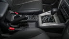 Mitsubishi Triton Interior photo