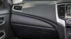 Mitsubishi Triton Interior photo