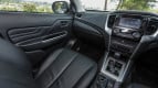 Mitsubishi Triton Interior photo