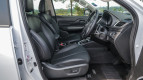 Mitsubishi Triton Interior photo