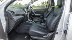 Mitsubishi Triton Interior photo