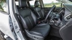 Mitsubishi Triton Interior photo