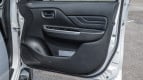 Mitsubishi Triton Interior photo
