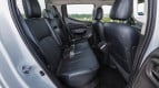 Mitsubishi Triton Interior photo