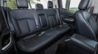 Mitsubishi Triton Interior photo