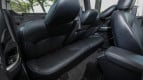Mitsubishi Triton Interior photo